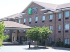 фото отеля Holiday Inn Express Hotel and Suites Edmond