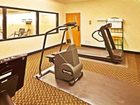 фото отеля Holiday Inn Express Hotel and Suites Edmond