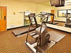 фото отеля Holiday Inn Express Hotel and Suites Edmond