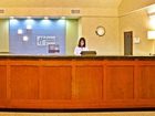 фото отеля Holiday Inn Express Hotel and Suites Edmond