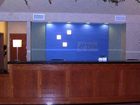 фото отеля Holiday Inn Express Hotel and Suites Edmond