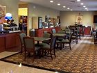 фото отеля Holiday Inn Express Hotel and Suites Edmond