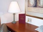 фото отеля Holiday Inn Express Hotel and Suites Edmond