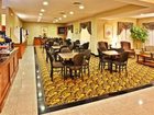 фото отеля Holiday Inn Express Hotel and Suites Edmond
