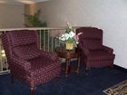 фото отеля Holiday Inn Express Hotel and Suites Edmond