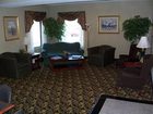 фото отеля Holiday Inn Express Hotel and Suites Edmond