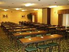 фото отеля Holiday Inn Express Hotel and Suites Edmond