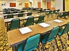 фото отеля Holiday Inn Express Hotel and Suites Edmond
