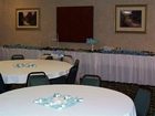фото отеля Holiday Inn Express Hotel and Suites Edmond