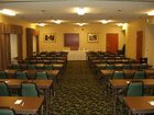 фото отеля Holiday Inn Express Hotel and Suites Edmond
