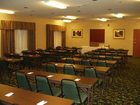 фото отеля Holiday Inn Express Hotel and Suites Edmond