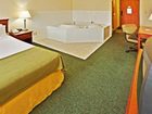 фото отеля Holiday Inn Express Hotel and Suites Edmond