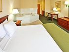 фото отеля Holiday Inn Express Hotel and Suites Edmond