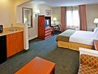 фото отеля Holiday Inn Express Hotel and Suites Edmond