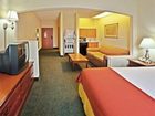 фото отеля Holiday Inn Express Hotel and Suites Edmond