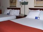 фото отеля Holiday Inn Express Hotel and Suites Edmond