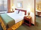 фото отеля Holiday Inn Express Hotel and Suites Edmond