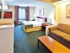 фото отеля Holiday Inn Express Hotel and Suites Edmond