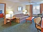 фото отеля Holiday Inn Express Hotel and Suites Edmond
