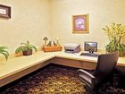 фото отеля Holiday Inn Express Hotel and Suites Edmond