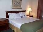 фото отеля Holiday Inn Express Hotel and Suites Edmond