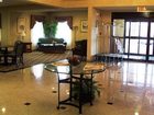 фото отеля Holiday Inn Express Hotel and Suites Edmond