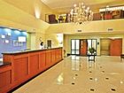 фото отеля Holiday Inn Express Hotel and Suites Edmond