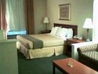 фото отеля Holiday Inn Express Hotel and Suites Edmond