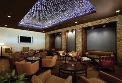 фото отеля Sheraton Crescent Hotel