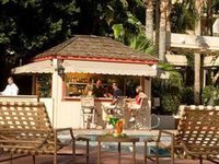 Sheraton Crescent Hotel
