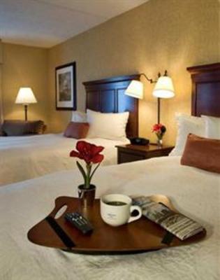 фото отеля Hampton Inn Washington-Dulles Int'l Airport South