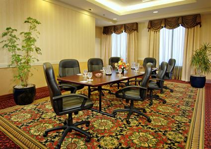 фото отеля Hampton Inn Washington-Dulles Int'l Airport South
