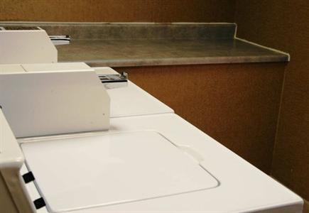 фото отеля Hampton Inn Washington-Dulles Int'l Airport South