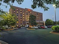 Hampton Inn Washington-Dulles Int'l Airport South