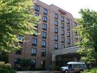 фото отеля Hampton Inn Washington-Dulles Int'l Airport South