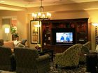 фото отеля Hampton Inn Washington-Dulles Int'l Airport South