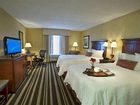 фото отеля Hampton Inn Washington-Dulles Int'l Airport South