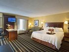 фото отеля Hampton Inn Washington-Dulles Int'l Airport South