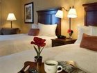 фото отеля Hampton Inn Washington-Dulles Int'l Airport South