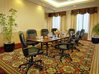 фото отеля Hampton Inn Washington-Dulles Int'l Airport South