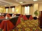 фото отеля Hampton Inn Washington-Dulles Int'l Airport South