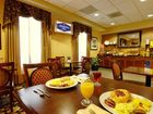 фото отеля Hampton Inn Washington-Dulles Int'l Airport South