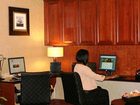 фото отеля Hampton Inn Washington-Dulles Int'l Airport South