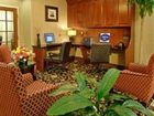 фото отеля Hampton Inn Washington-Dulles Int'l Airport South