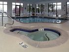 фото отеля Hampton Inn Washington-Dulles Int'l Airport South