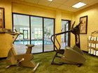 фото отеля Hampton Inn Washington-Dulles Int'l Airport South
