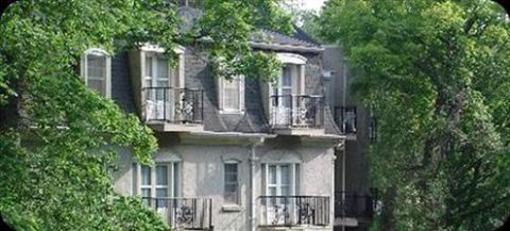 фото отеля Benmiller Inn Goderich