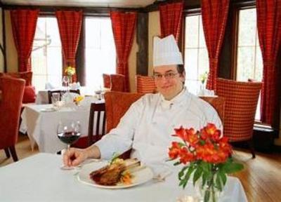 фото отеля Benmiller Inn Goderich