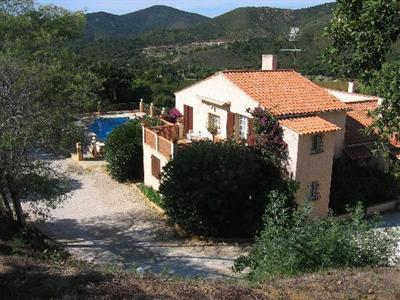 фото отеля Villa Nais