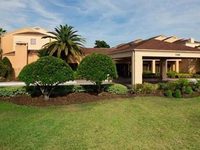 Courtyard Orlando Airport